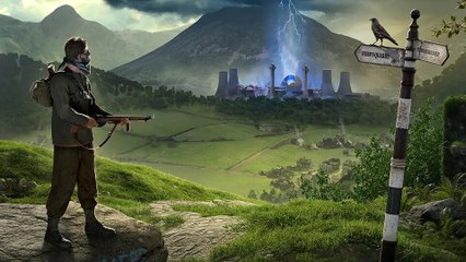 Atomfall: Neues Video verrät, was euch im Survival-Action-Spiel des Sniper Elite-Studios erwartet