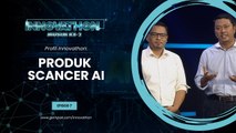 Profil Peserta - EP7 | Produk SCANCER AI | Innovathon Musim 2