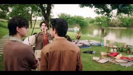 Thame.Po.Heart.That.Skips.A.Beat EPS 5 INDO