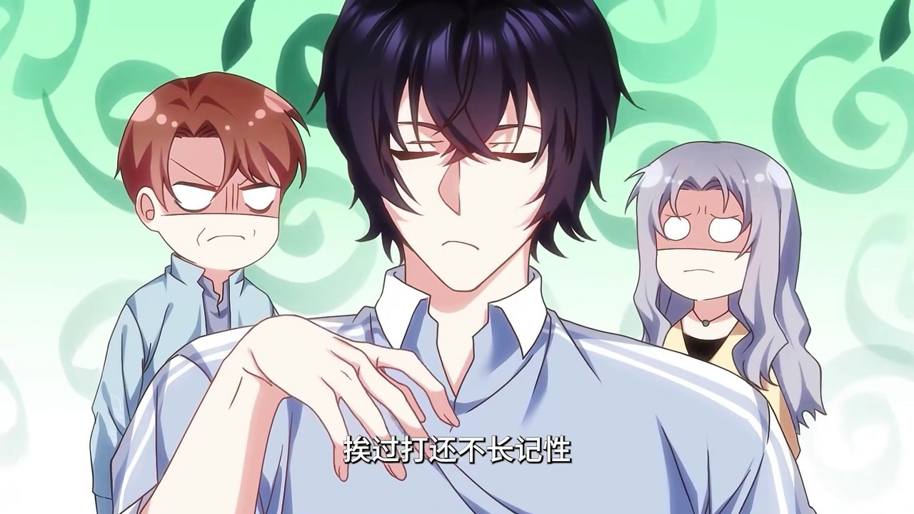 The Strongest Fairy in the City Season 2 Episode 50(90) Multi~Subtitles