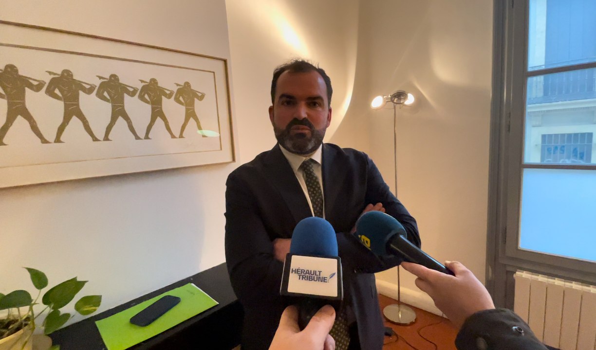 Interview de Me Jean-Baptiste Mousset, avocat de Boualem Naman
