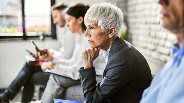 Chômage : les règles vont se durcir en 2025 pour les seniors