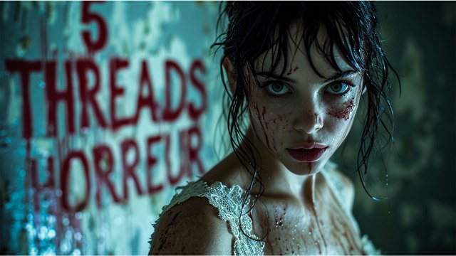 Vous en ferez des cauchemars... (la dernière histoire est glaçante)