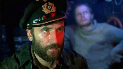 Das Boot (1981) Trailer Remasterisé