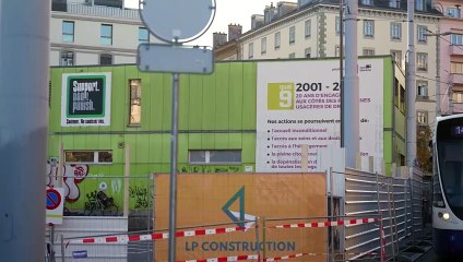 UK’s first drug consumption room to open in Glasgow