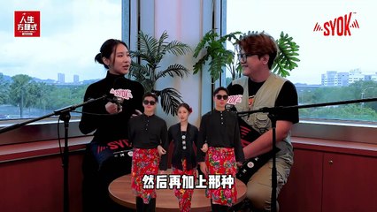 中国网红王伊靓子在马来西亚如何成功打造自媒体事业🇲🇾