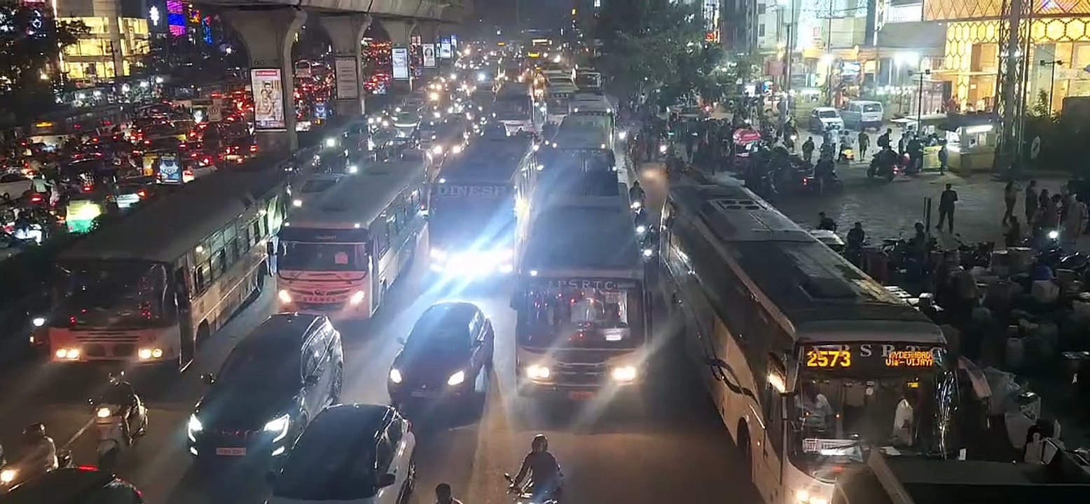 SANKRANTI RADDI KUKATPALLY
