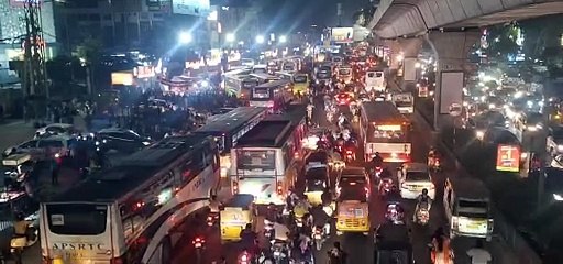 SANKRANTI RADDI KUKATPALLY