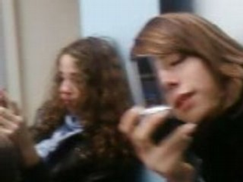 Entre folles