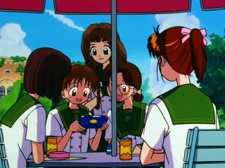 Marmalade Boy - La Familia Crece  20