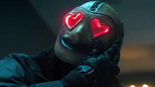 Heart Eyes ist definitiv kein Liebesfilm - und das macht der erste Trailer unmissverständlich klar