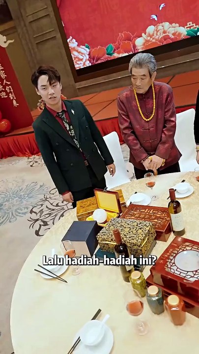 Ep.09 ~ Sang Penguasa Yang Bangkit