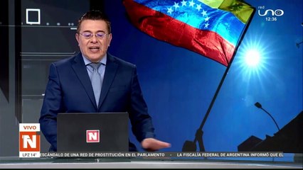 repercusiones sobre posesion de maduro, oficialismo y oposicion