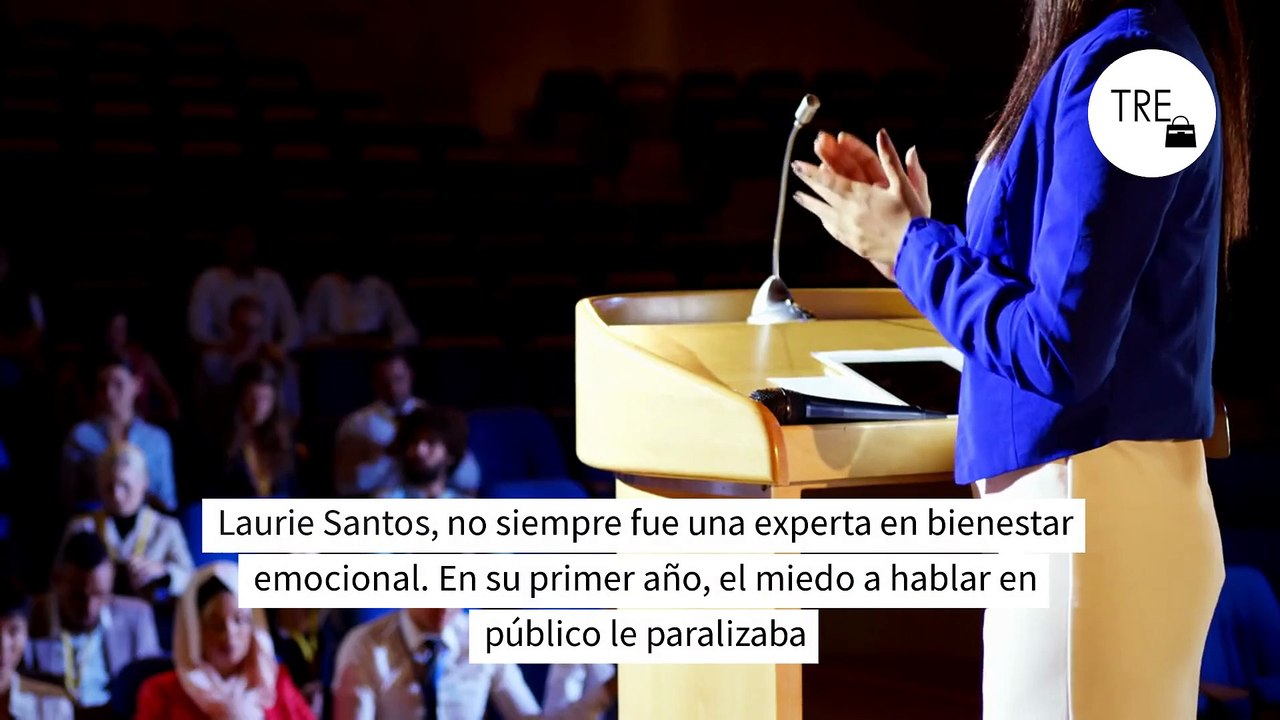 Las personas con más éxito pueden responder “sí” de forma sincera a esta pregunta. Si tú también vas por buen camino
