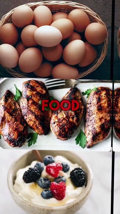 ⚡ Want more energy throughout your day? It all starts with the right food! 🥑🍇 Fuel your body with nutrient-packed meals that give you long-lasting energy. 🌱✨