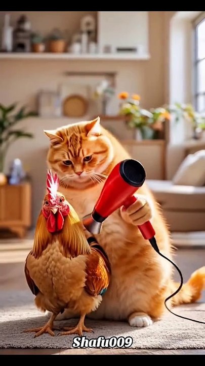 MOMEN FUNNY ANIMALS