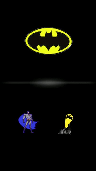 Don't mess with The Batman🦇🦇🦇
