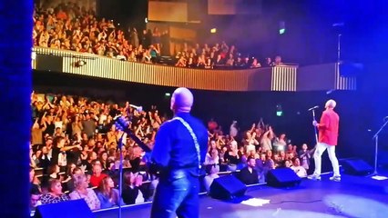 Experience the Excitement of Flash Harry at Cork Opera House 🎭