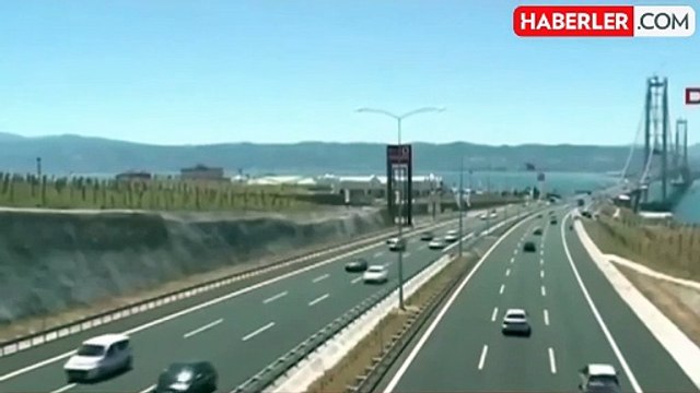 Köprü ve otoyol ücretlerine dev zam