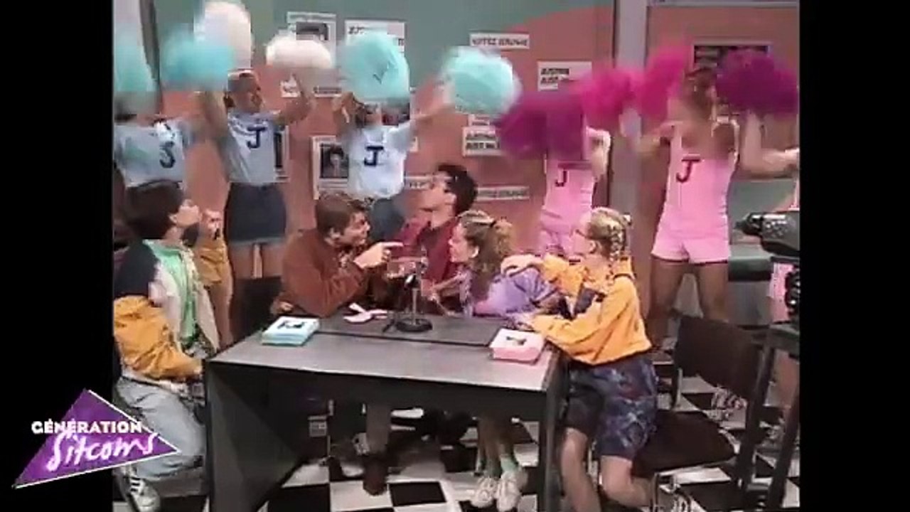 Générique Premiers baisers