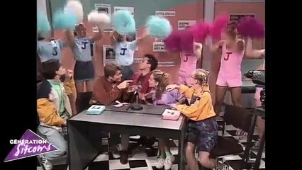 Générique Premiers baisers