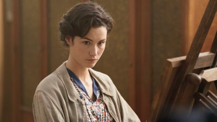 L'histoire d'Annette Zelman