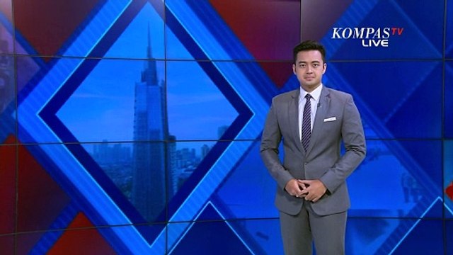 Alami Mati Mesin, Truk di Sragen Tertabrak Kereta Api dan Terseret Sejauh 300 Meter