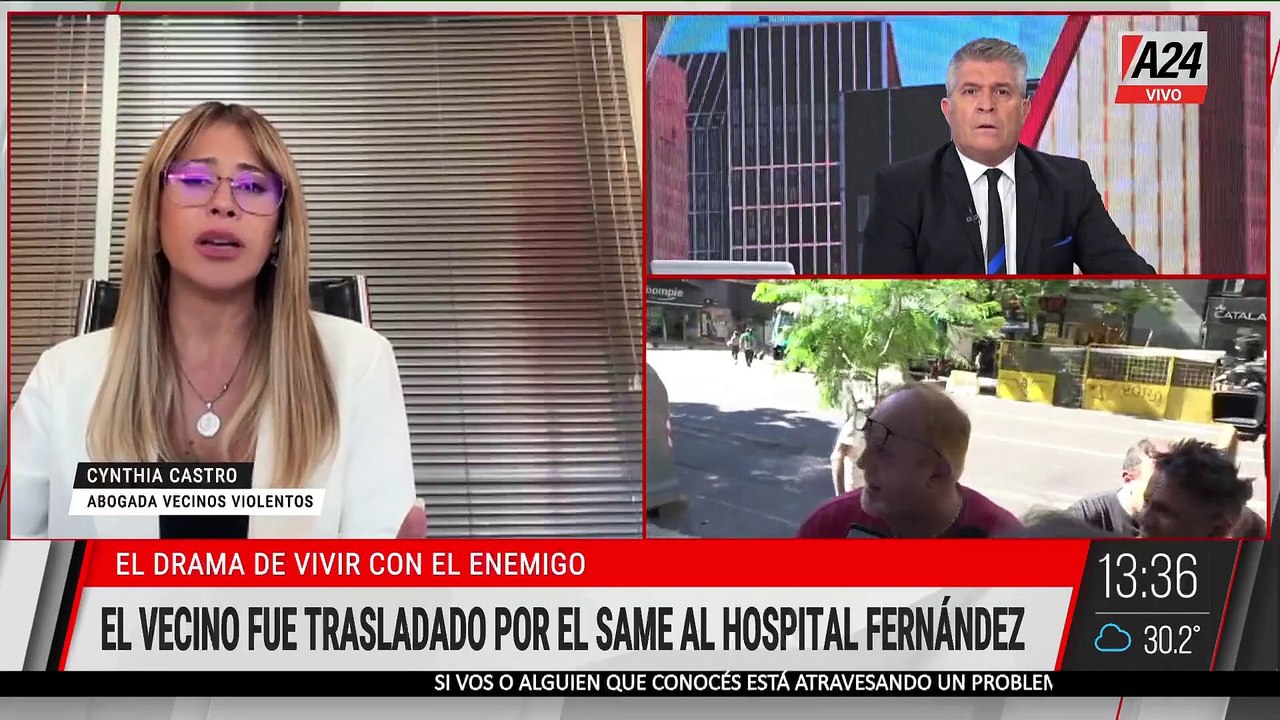 🔴 ESCALADA DE CONFLICTOS VECINALES: ACCIONES LEGALES Y RESPONSABILIDAD DEL CONSORCIO