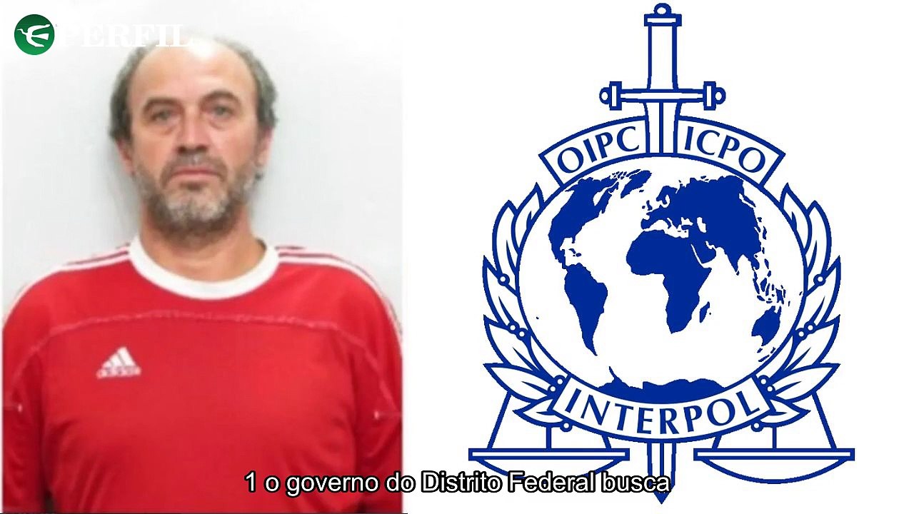 "Coroas medievais, fugitivo da Papuda e estado sem fronteira: notícias surpreendentes pelo mundo!"