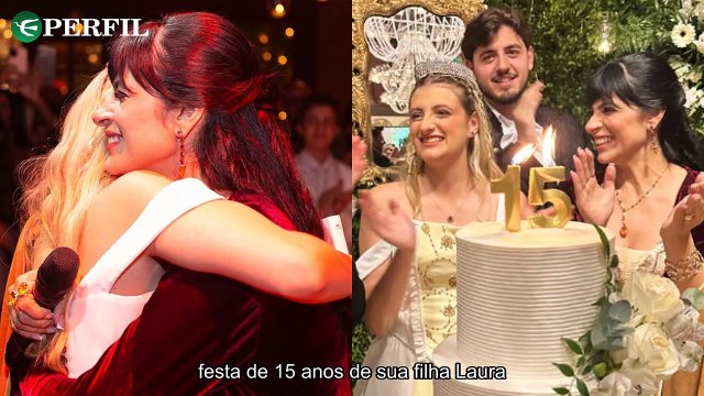 Exclusivo: Fernanda Brum revela festa luxuosa, José Loreto transforma visual e médica alerta sobre filho de Isabel Veloso!