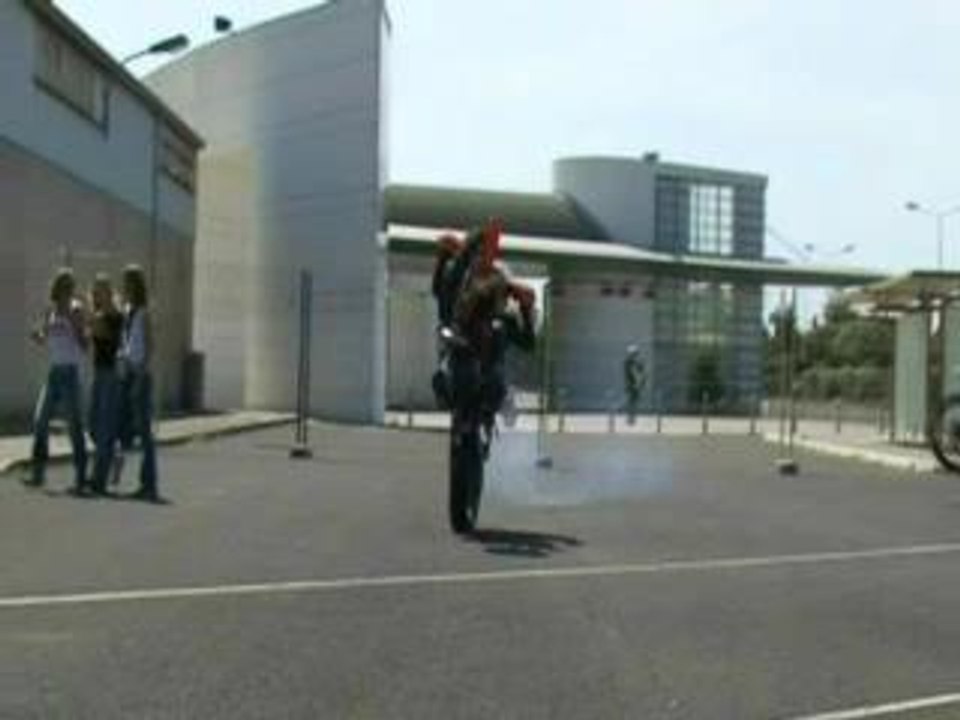 montage Big Day 5