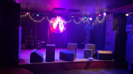 MVP steps in to protect Newport venue’s future