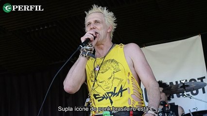 "Supla em LA, crítica de Andreas Kisser e Fernanda Torres fala sobre Ainda Estou Aqui"