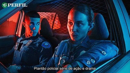 "Duas séries de ação e uma entrevista imperdível: Novidades do Prime Video, Netflix e Jimmy Kimmel"