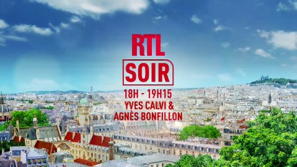 ALGÉRIE - Benjamin Stora, historien, est l'invité de Yves Calvi