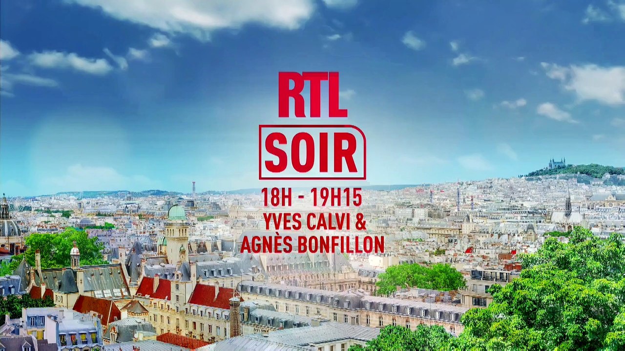 ALGÉRIE - Benjamin Stora, historien, est l'invité de Yves Calvi