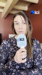 Caroline Espiau-Rochas veut retrouver le haut niveau après une grave blessure en 2013