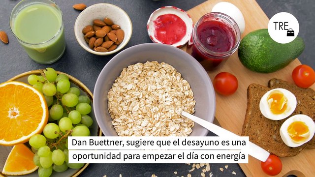 Desmontando el mito de que el desayuno es la comida más importante del día. Hasta qué punto es saludable según los expertos en longevidad