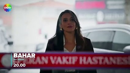 Bahar 31. Bölüm 2. Fragman