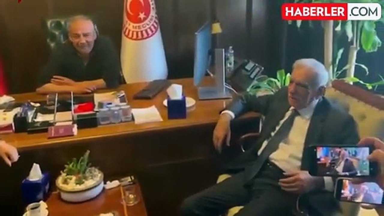 İmralı heyeti yarın Demirtaş, pazar günü Yüksekdağ ile görüşecek