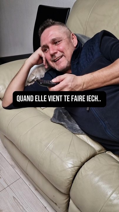 Pov : j'étais oklm