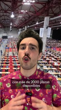 Las oposiciones del 2025: cómo enterarte de las convocatorias