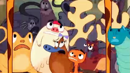 Mistureba - Episódio 01 - Bom Dia de Boliche / Amigos Pra Toda Hora!