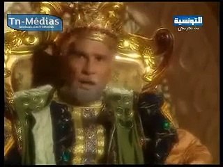 مسلسل الطارق   حلقة 10