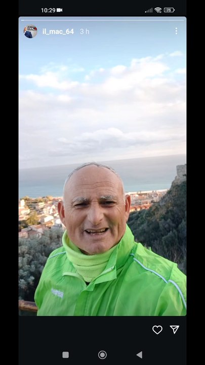 voglio essere libero