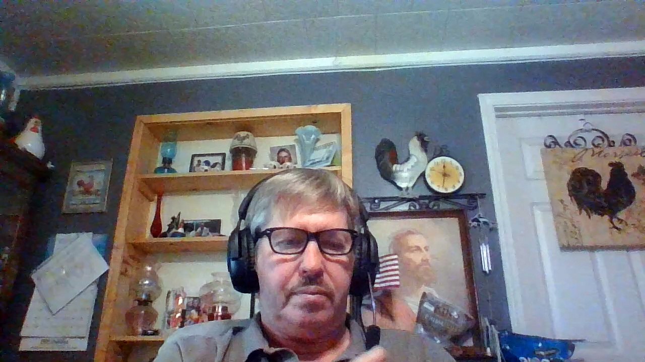 Through the Bible day 10