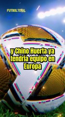 Toluca ya tendría a Herrera - Idrissi se aleja del América - Así el Futbol de Estufa tras Navidad