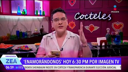 Enamorándonos: Valentina rechazó a Logan porque él la abandonó en una fiesta