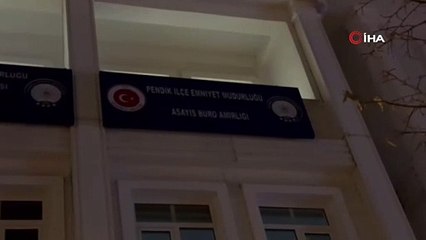 İstanbul'da trafikte kavga: 1 ölü