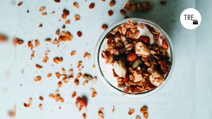 Oro blanco, el desconocido alimento que ayuda a tus digestiones porque es un gran probiótico natural